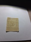 U s  Postage Stamp Washington 