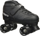 Super Nitro Indoor outdoor Quad Speed Roller Skates