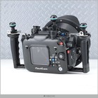 Sony Fx3 Full Set With Nauticam 180   Glass Dome Port Underwater Housing Kit
