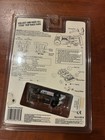 Tyco Tcr Total Control Racing Car High Performance  6458 Vintage 1991