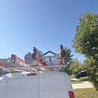 Werner D6228-3 28 Ft Extension Ladder
