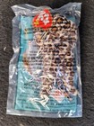 Ty Beanie Baby Mcdonald   s Toy Freckles The Leopard New Sealed In Bag  