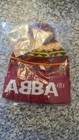 Abba Voyage Merchandise Beanie Hat With Pom Pom - Brand New Tags - Never Worn