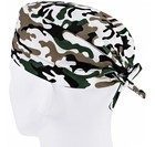 Scrub Caps Men  Surgical Cap  Scrub Hats  Nurse Hat  Camouflage Army