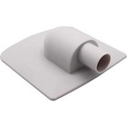 Summer Waves Sfx Filter Pump Vacuum Hose Plate Adapter For Skimmer Canister