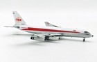 Inflight If880tw0129p Twa Convair Cv-880 N806tw Diecast 1 200 Jet Model Airplane