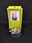Rare Safari  Ocean Magnetic Sculpture Kit Magnet Toy - W box -  Baby Einstein