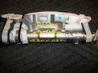 18 19 20 21 22 Honda Accord Ex Exl Sedan Passenger Roof Air Bag Srs  m1b117 