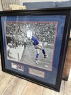 Odell Beckham Jr The Catch Signed