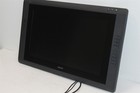 Wacom Cintiq 22hd 21 5  Display No Stand No Pen Tablet Dtk-2200 Tested   Working