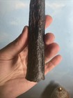 Antique Original Viking Or Medieval Spear Head Lance Original