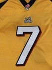 Hamilton Tiger Cats Patrick Josten  7 Vintage Reebok Cfl Football Jersey 2xl