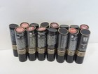 Revlon Miscellaneous Assortment Of Lipstick  lot Of 15 