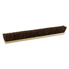 Boardwalk 20136 36 In  Brush 3 25 In  Natural Palmyra Bristles Brush Head New
