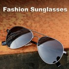 Retro Polarized Sunglasses Fashion Outdoor Driving Sun Glasses Sport Eyewear New