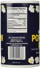 1lb 10oz Morton Popcorn Salt For Green Salad  Corn On The Cob  French Fries Nuts