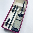 Lufkin  101 Miti-mite Magnetic Base Indicator Holder Set Machinist