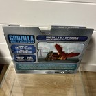 Jakks Godzilla King Of The Monsters Godzilla   Et Rodan Kings Collide Battle Set