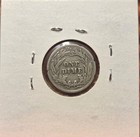 1902-p Barber Dime Ef Condition - Minor Rim Nicks
