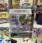 Magic The Gathering Mtg Collector Booster Box Acrylic Protective Protector Case