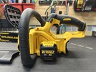 Dewalt Dccs620 20v Max Xr Cordless Chainsaw Tool-only 12    Blade No Battery Clean