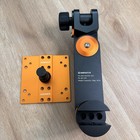 Inovativ Single Pro Ultra Arm Insight Monitor Mount Vesa Plate Support Excellent