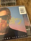 Elton John The Lockdown Sessions Signed Art Card Cd   Green Cassette Autographed