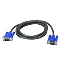 Ivga To Vga Cable Male To Vga 1 5m Svga Monitor Extension Cord Plug For Pc
