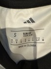 Adidas Fc Cincinnati Pre-match Soccer Jersey Blue  Men s Size Small Brand New Wt