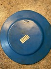 Jerusalem Holy Land 3-d Ceramic Plate Souvenir    8    