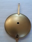Reproduction Wall Clock Pendulum