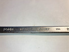 Bonney Tools Me2022 20mm X 22mm Open End Wrench Usa Vintage