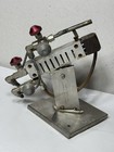 Nortel Major Torch With Minor Top Fire For Glassblowing And Lampworking