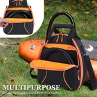 Storage Bag Compatible With Outdoormaster Shark dolphin Sup Pump portable Carry 
