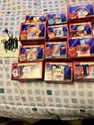 Mcdonald   s Happy Meal Changeable Toys 2026  Lot Of 24