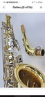  yamaha Yas-23  Alto Saxophone Japan - Plays Great - Just Serviced 