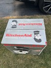 Kitchenaid Professional 5 Plus Series Kv25g0xob 5 Qt Bowl-lift Stand Mixer