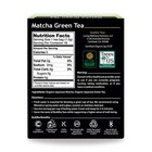 Buddha Teas - Organic Matcha Green Tea - For Health   Wellbeing - Organic Tea 