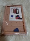 Hybrid Heavy Duty Stand Tablet Case For Samsung Tab A7 Lite 8 7   2021 T220 T225