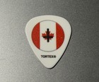 Exodus Goliath Gary Holt Signature Slayer White Tortex 2026 Tour Guitar Pick