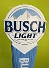 Busch Light Beer Tap Handle 11    New  Anheuser Busch Farmer Nib Duck Hunt Deer