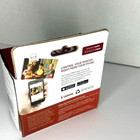 Canon 285xl Black 286xl Color Ink Cartridges Value Pack New Sealed