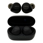Jabra Elite Active 75t True Wireless Titanium Bluetooth Water-resistant Earbuds