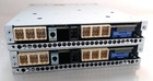 Pair Of Netapp 111-01287 b0 Disk Array Controller No Cpu   Ram