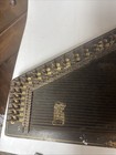Vintage Oscar Schmidt Autoharp
