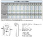Mens 3pcs Tweed Suit Vintage Retro Herringbone Formal Casual Tuxedo Suit Xs-3xl