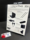 Dream Gear 13-1  Starter Kit For Nintendo 3ds   Car Charger   Gamecase   Styluse
