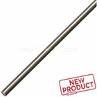 1 4 In X 6 Feet Stainless Steel Solid Round Stock Length 303 Unpolished Rod 72 