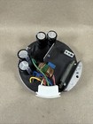 Tested   Genteq Endura Hw17  208 230vac   1hp Motor 46132-075   Ccw   9 