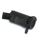 Windshield Washer Pump Fit Ford E F Series Focus Mustang Ranger Lincoln Mercury
